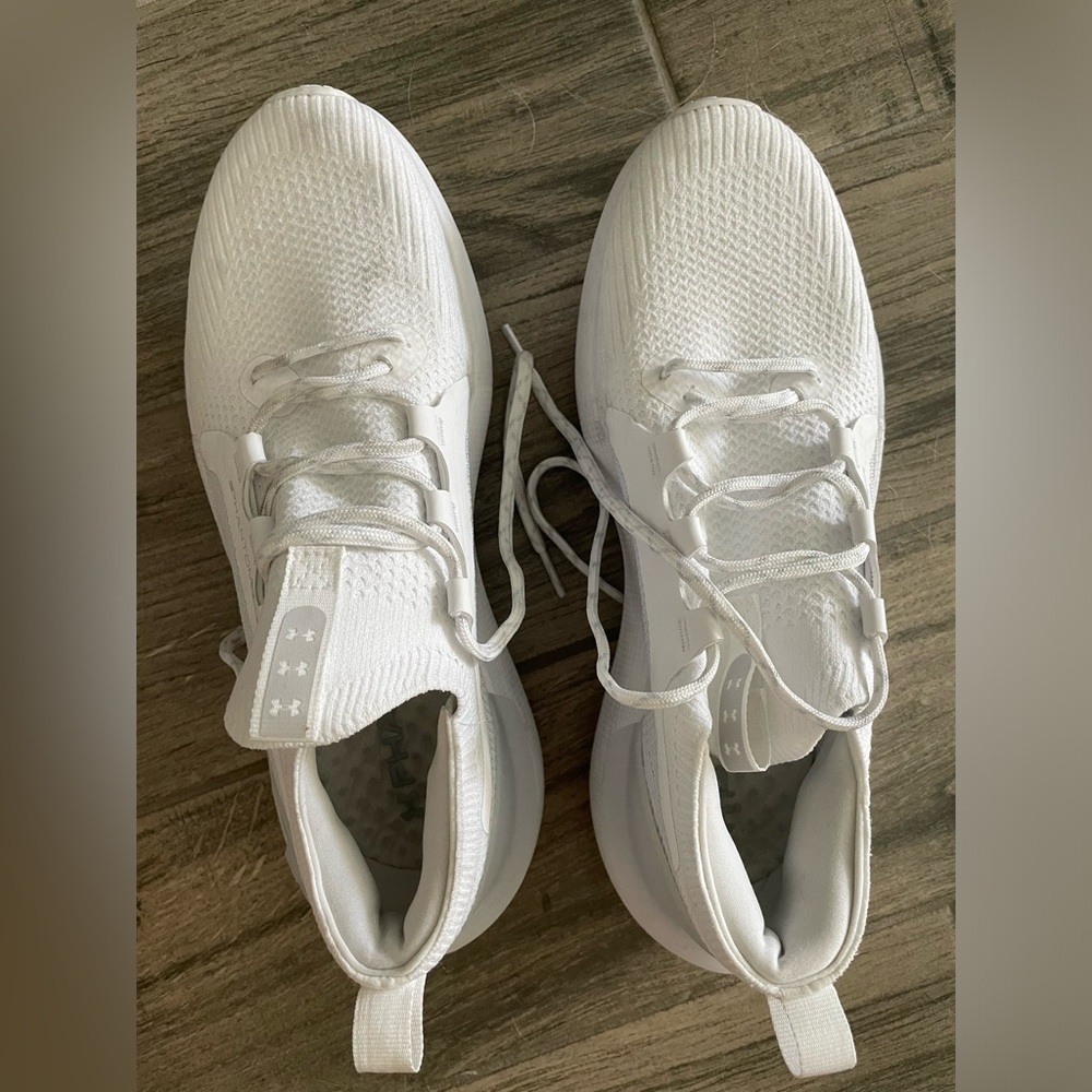 Under Armour Phantom shoe